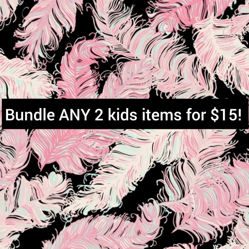 Kids bundles